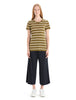 Womens Merino Granary Culottes Black 0A56OP