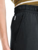 Womens Merino Granary Culottes Black 0A56OP
