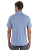 Mens Tech Lite II SS Polo Kyanite 0A59LC