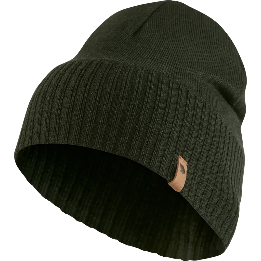 Merino Lite Hat Deep Forest CF78013