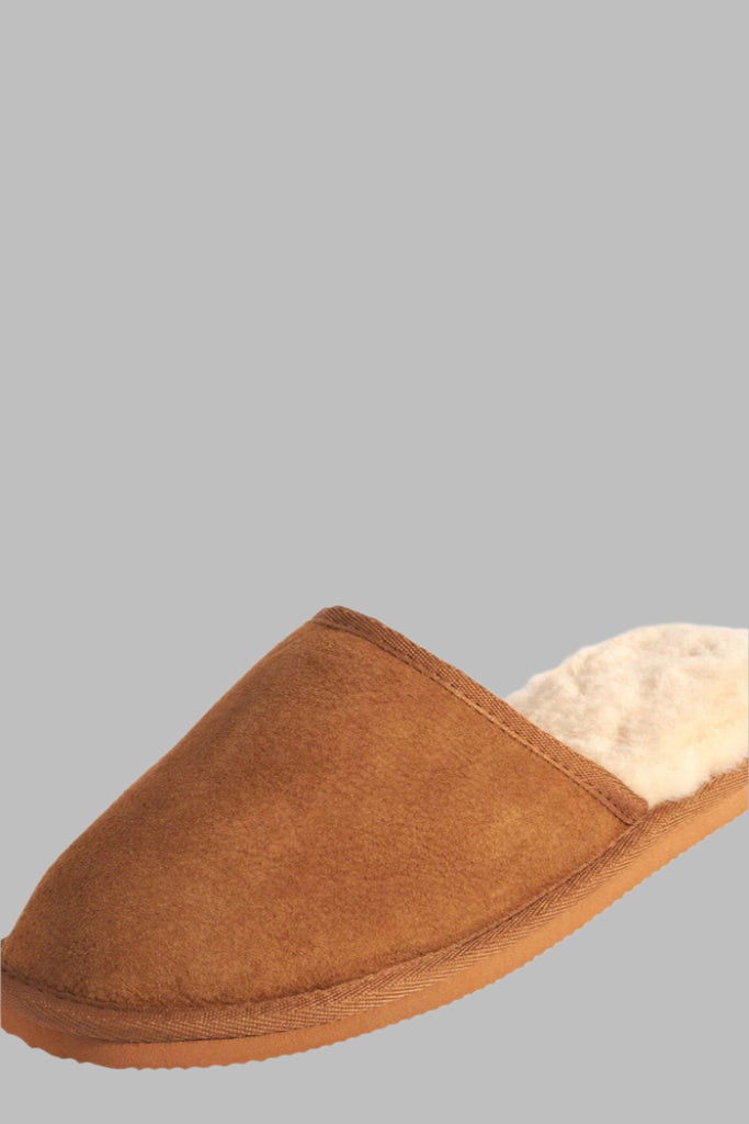 Mi Woolies Haast Scuff