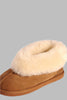 Mi Woolies Padabout Slipper