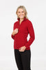 Womens Zip Jacket Berry NB485