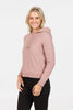 Womens Cropped Hoodie Lily NB888
