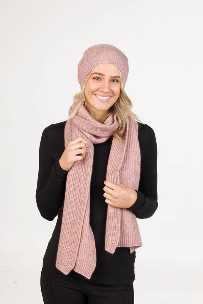 Unisex Slouch Beanie Lily NX677