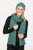 Unisex Slouch Beanie Mist  NX677
