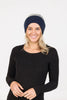 Reversible Beanie Silver  NX740