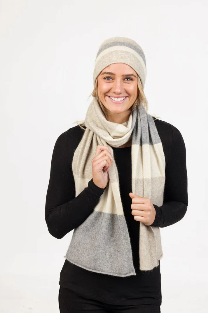 Travel Scarf