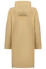 Womens Rach Longline Softshell - Caramel