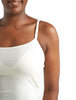 Womens Merino 150 Siren Cami Snow  103193