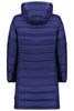 Womens Sarah Coat - Moonlight
