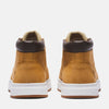 Mens Maple Grove Chukka - Wheat Nubuck