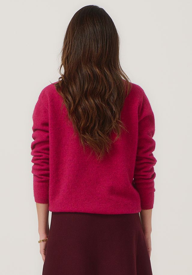 Womens Jaya Jacket Lupin 100248