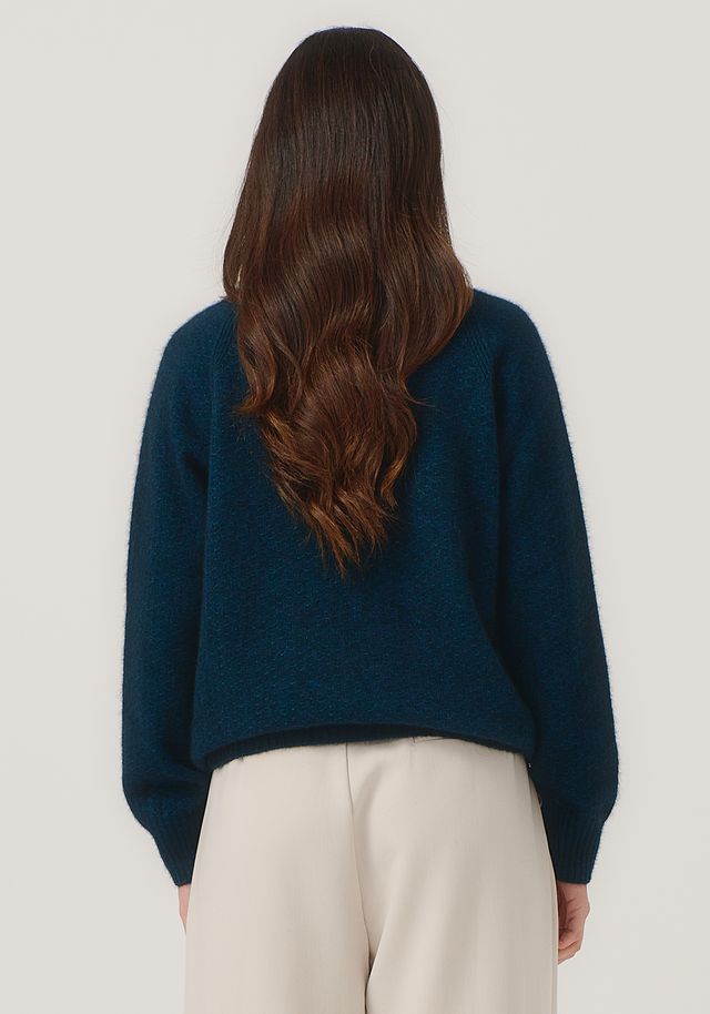 Womens Arianne Jacket Peacock 100300