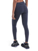 Womens 260 ZoneKnit™ Merino Blend Seamless 25" Tights-Graphite 0A56XP