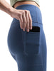 Womens Merino 260 Fastray II 25" High Rise Tights Dawn 0A56XI