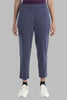 Womens Merino Crush II Ankle Pants