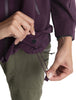 Womens Shell+™ Merino Peak Hooded Jacket Nightshade 0A56SN