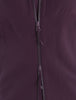 Womens Shell+™ Merino Peak Hooded Jacket Nightshade 0A56SN