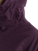 Womens Shell+™ Merino Peak Hooded Jacket Nightshade 0A56SN