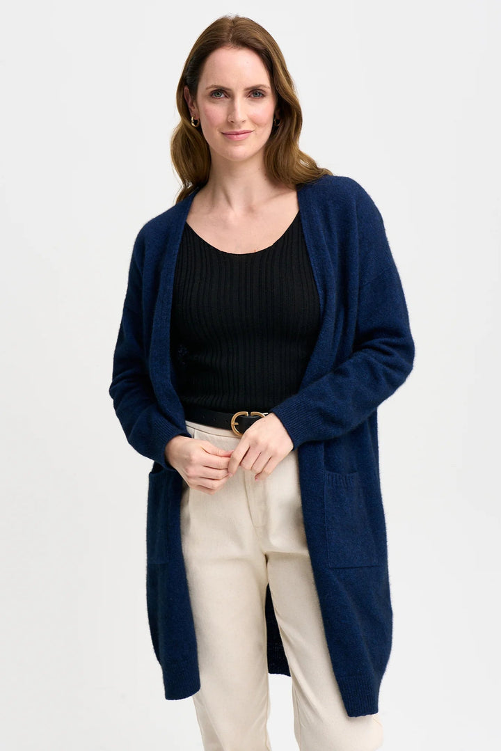 Womens Karla Coat Cardi