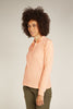 Womens Merino 360 Realfleece™ Elemental LS Half Zip Jacket Sunstone 0A571R