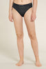 Womens Merino Blend 125 Cool-Lite™ Sprite Hipster Black  0A5725