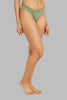 Womens Merino 150 Siren Bikini Lichen 103164