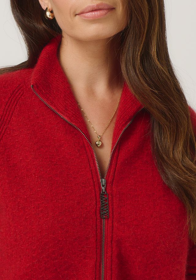 Womens Arianne Jacket Rata 100300