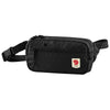 Fjällräven High Coast waist bag Black   CF23223