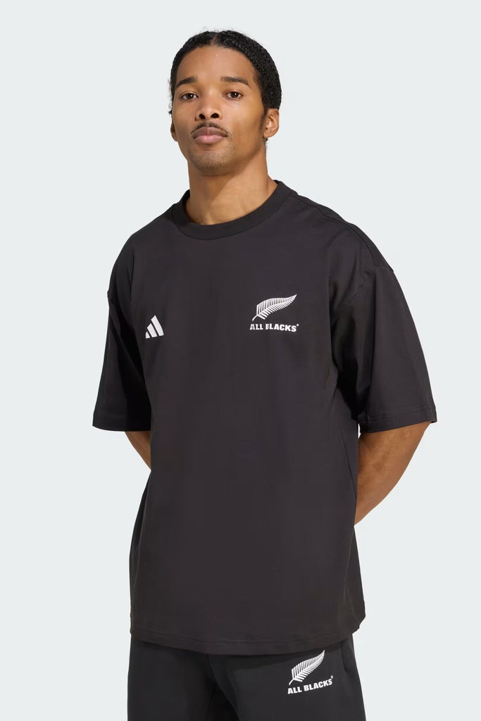 All Blacks Presentation Tee JX2289