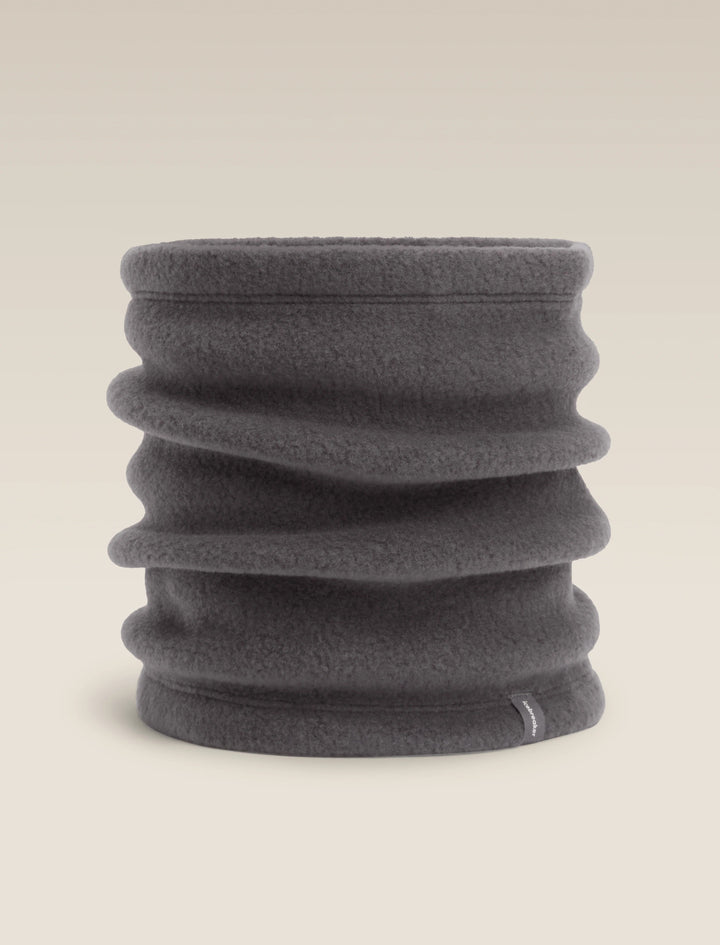 Adult Merino Blend 800 RealFleece™ Classic Pile Chute  Obsidian  0A57A8