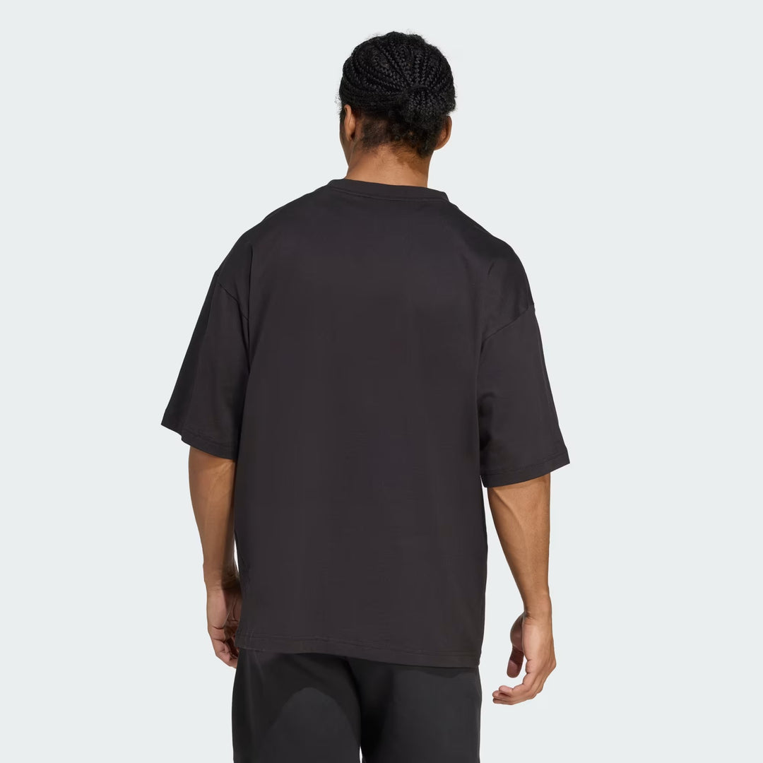 All Blacks Presentation Tee JX2289