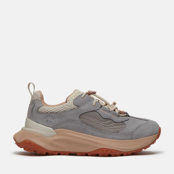 Womens Motion Access Waterproof Low