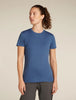 Womens Merino 150 Tech Lite ll SS T-Shirt Dawn  0A56Y8