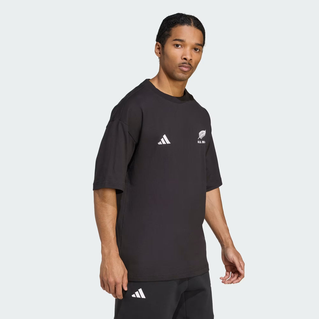 All Blacks Presentation Tee JX2289