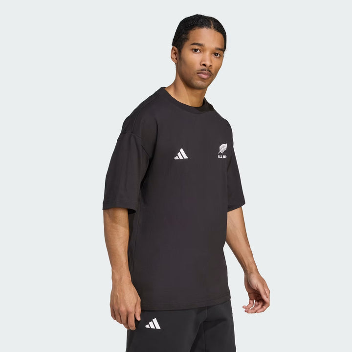All Blacks Presentation Tee JX2289