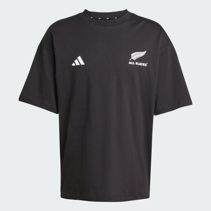 All Blacks Presentation Tee JX2289