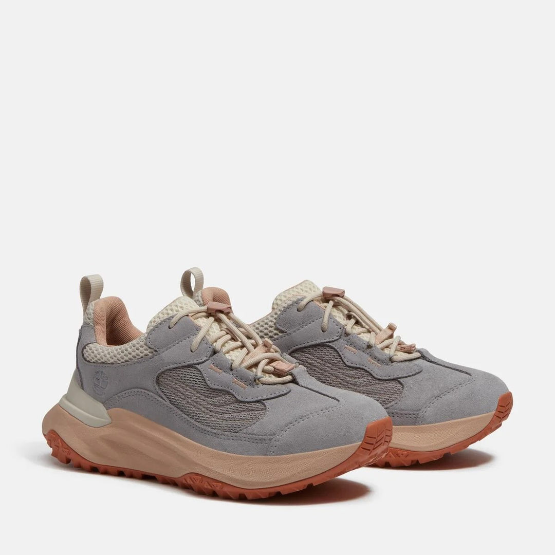 Womens Motion Access Waterproof Low