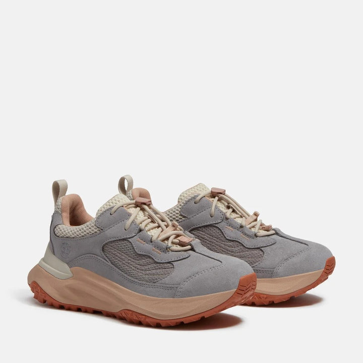 Womens Motion Access Waterproof Low