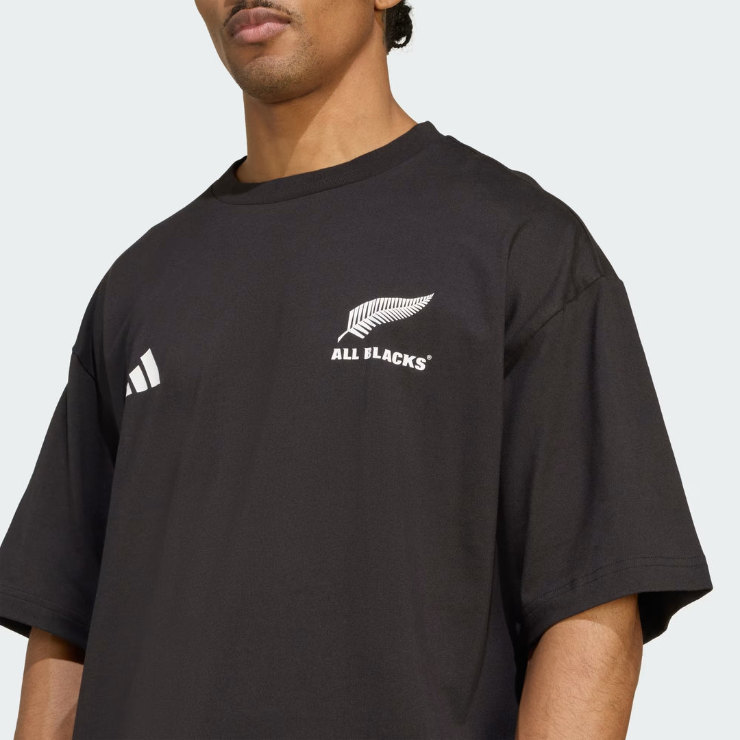 All Blacks Presentation Tee JX2289