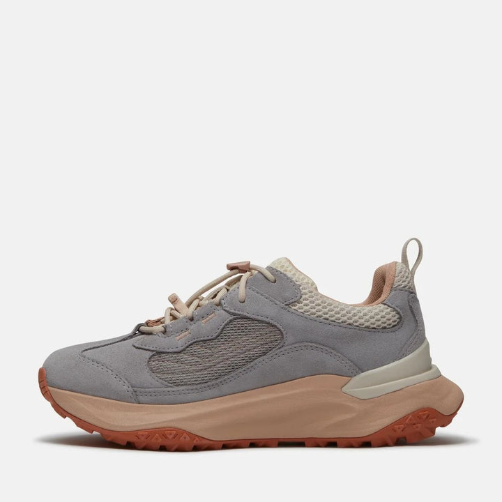 Womens Motion Access Waterproof Low