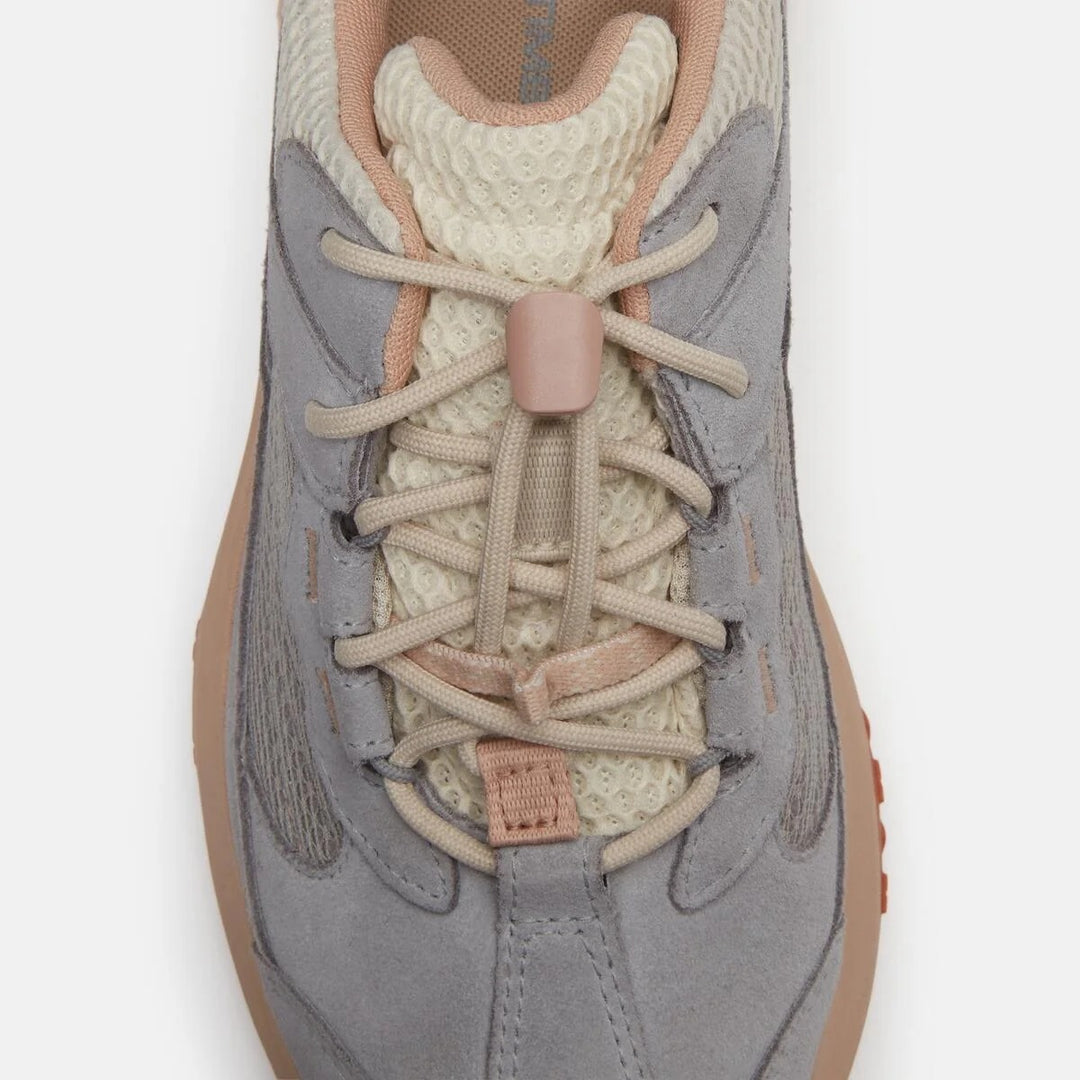 Womens Motion Access Waterproof Low