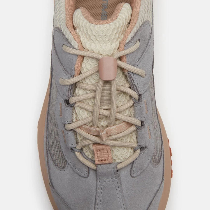 Womens Motion Access Waterproof Low