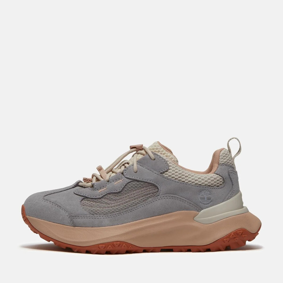 Womens Motion Access Waterproof Low
