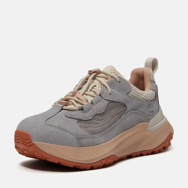 Womens Motion Access Waterproof Low