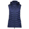 Womens Mary Claire Vest  Moonlight