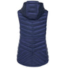 Womens Mary Claire Vest  Moonlight