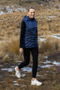Womens Mary Claire Vest  Moonlight