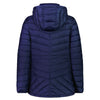 Womens  Cushla Down Jacket   Moonlight